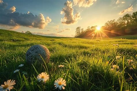 Premium Photo | Solar Power Revolution Harnessing Clean Energy for a ...