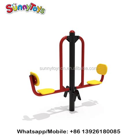 Outdoor Park Fitness Equipment For Elderly/gym Fitness Machine Elderly ...