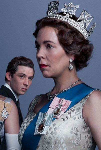 The Crown Despu S De Una Larga Espera Se Revela Fecha De Estreno De La