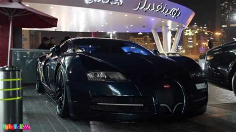 Bugatti Veyron 16 4 Mansory Empire Edition Youtube