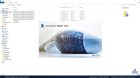 Aprende A Instalar Revit Y Cualquier Versi N Grupo Evco