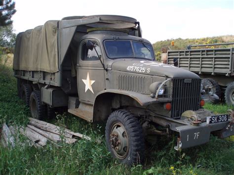 My Gmc Cckw Patiently Waiting For Some Love And Attention