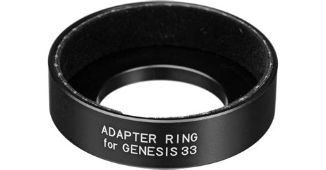 Kowa TSN AR33GE Adapter Ring For Smartphone TSN AR33GE B H Photo