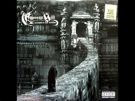 Cypress Hill Temples Of Boom Full Album Youtube