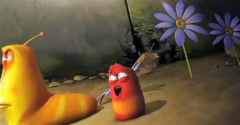 Larva Larva S01 E026 Hide And Seek Video Dailymotion