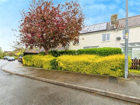 3 Bed End Terrace House For Sale In Industrial Cottages Lincoln