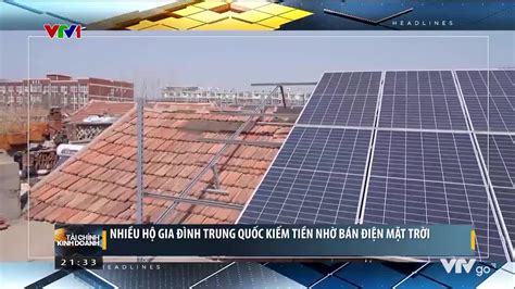 Tài chính kinh doanh tối 22 5 2024 Nhiều hộ gia đình Trung Quốc