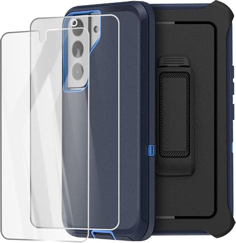 Aicase Funda Para Galaxy A53 5g Resistente Protección Contra Caídas