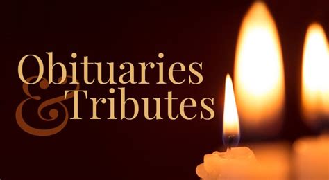 Current Services and Obituaries | Bailey Funeral Homes located in M...