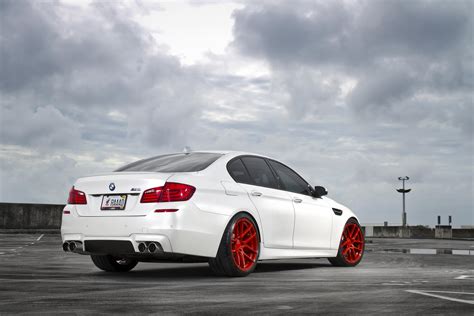 Wallpaper Bmw M5 F10 Hd Widescreen Alta Definição Fullscreen