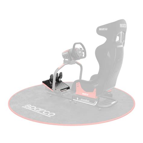 Play Seat Sparco Evolve Start Distributeur Officiel Play Seat Sparco