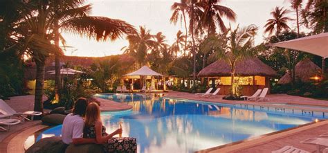 Fiji Private Island Family Vacation | 4-Star | About Fiji Travel Packages