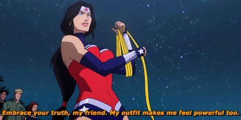 Giphy 500×250 Cartoon S Animated Cartoons Wonder Woman Comic