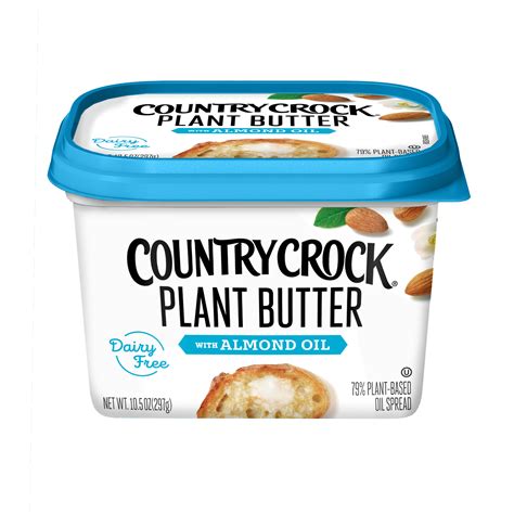 Plant Power: Unlock the Versatility of Country Crock Plant Butter ...