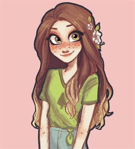 Pin By Brynn Cowley On Drawing Character Art Cartoon Art Cute Drawings