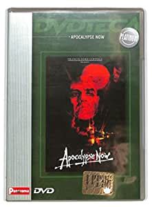 Ebond Apocalypse Now Editoriale Dvd Amazon It Martin Sheen Marlon