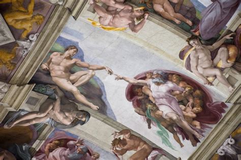 How Michelangelo Spent His Final Years Designing St. Peter's Basilica in Rome | Architectural Digest