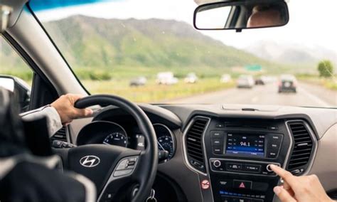 How To Reset Hyundai Radio Elantra Tucson Sonata And More