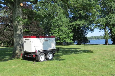 Generators & Electrical Rentals | Tents For Rent