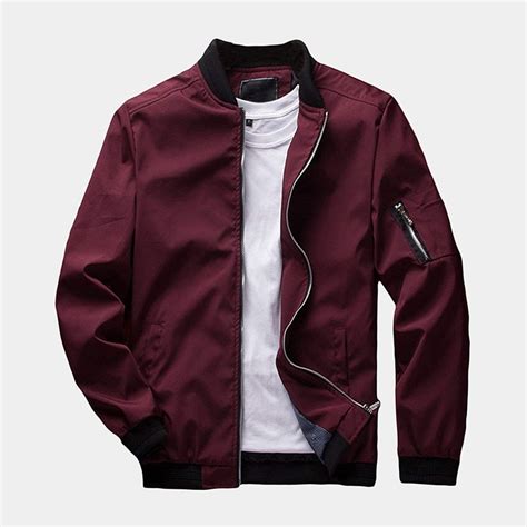 22 Best Bomber Jackets For Men: Your Definitive Guide To Look Amazing