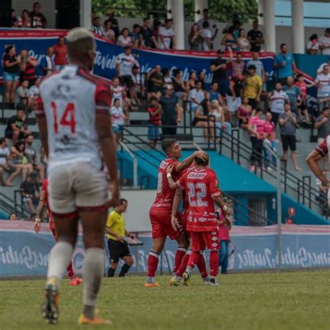 De virada gol marcado nos acréscimos Porto Velho vence o Trem AP e