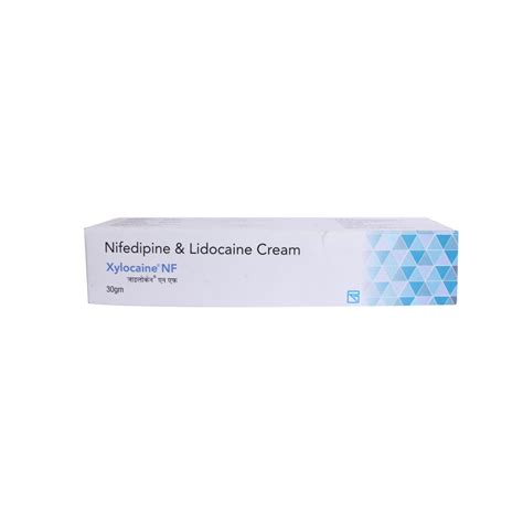 Xylocaine Nf Cream Uses Side Effects Price Apollo Pharmacy