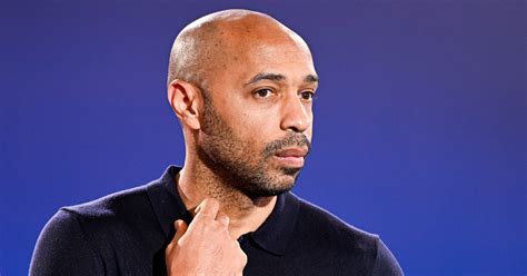 Thierry Henry De Retour En Ligue 1 Coup De Tonnerre En Vue