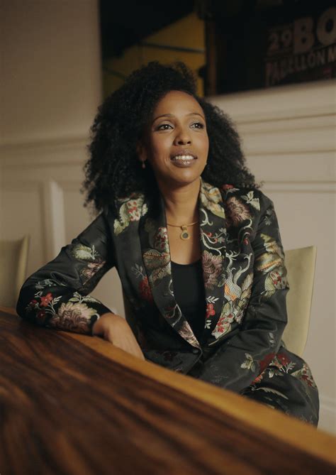 Gro Intelligence CEO On How Save Climate and Food Supply | TIME