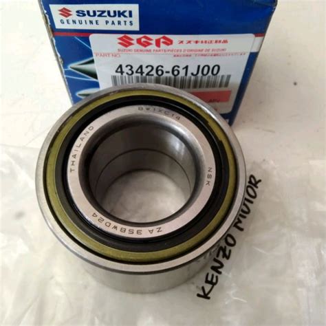 BEARING LAHER RODA DEPAN APV MEGA CARRY Lazada Indonesia