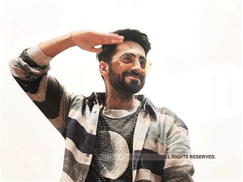 Ayushmann Khurrana News Ayushmann Khurrana Becomes Unicefs Celebrity