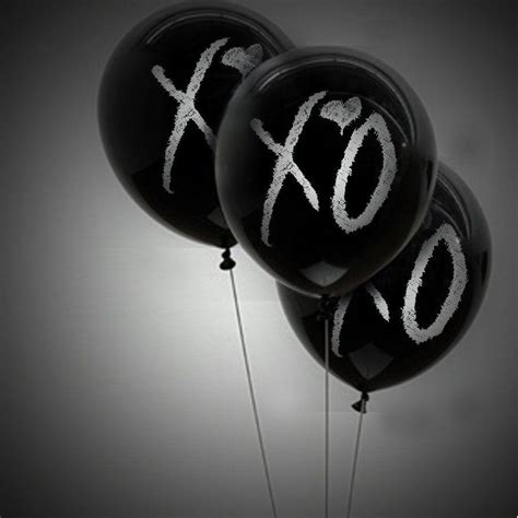 The Weeknd Xo Hd Wallpapers Top Free The Weeknd Xo Hd Backgrounds Wallpaperaccess