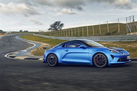 Alpine A110 R 2023 Reviews Complete Car