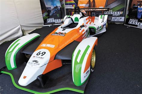 2022 Indian Racing Festival Whats In Store For Formula Regional F4