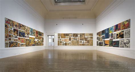 Mimmo Rotella Alla Galleria Nazionale D Arte Moderna E Contemporanea