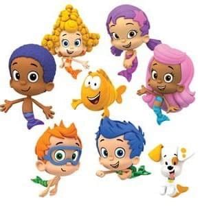 Bubble Guppies – Sun beautiful sun Lyrics | Genius Lyrics