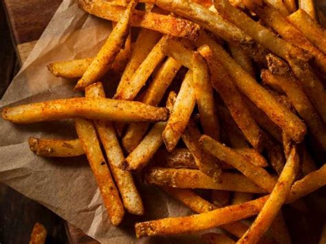 Arriba 70 Imagen Recetas Con Papas A La Francesa Abzlocal Mx