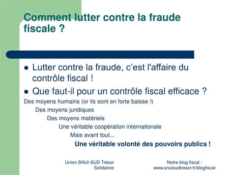 Ppt Fraude Fiscale Les Enjeux Powerpoint Presentation Free Download Id965746