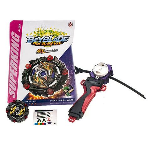 Дзига бейблейд B 164 Курс Сатумб Beyblade B164 Curse Satan ID