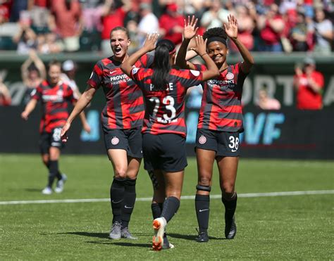 Nike extends deal with National Women’s Soccer League - oregonlive.com