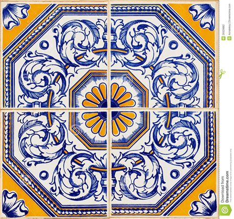 Azulejos Portugueses Tradicionais Arte De Azulejos Pintar Azulejos