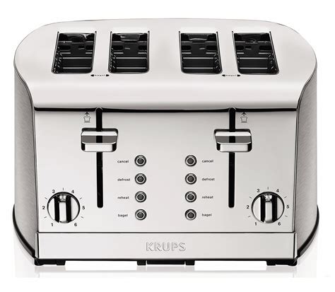 Best Krups Replacement Parts For Toaster Oven - Home Life Collection