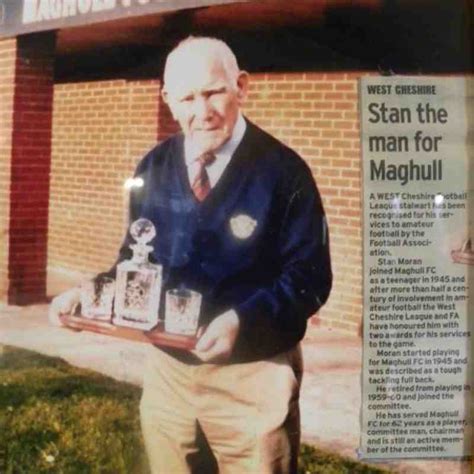 Maghull History Pictures - Club photos - Maghull Football Club