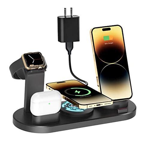 Find The Best Multi Wireless Charging Station Reviews & Comparison ...