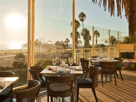 Regent Santa Monica Beach Magellan Luxury Hotels