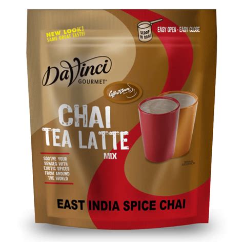 East India Spice Chai Kerry Latam Food Service