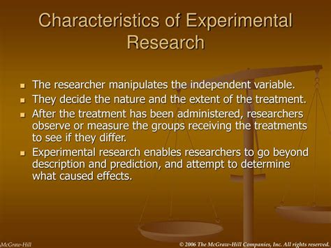 Ppt Experimental Research Powerpoint Presentation Free Download Id