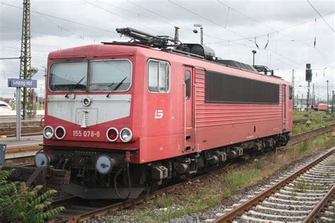 Leipziger Eisenbahngesellschaft Mbh Leg Fotos Fotowelten Startbilder De