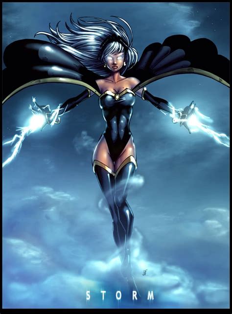 Who Is Sexier Monet Or Storm X Men Comic Vine Super Heroi Personagens De Quadrinhos