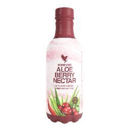 Forever Aloe Berry Nectar Forever Living ILN