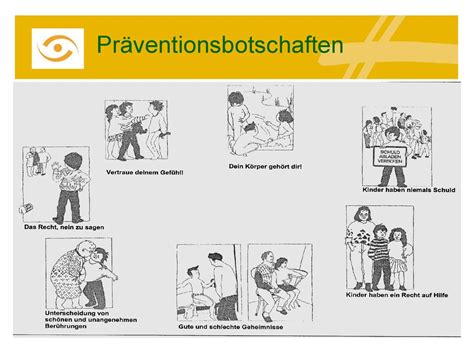 Grundwissen über sexualisierte Gewalt und Prävention ppt herunterladen